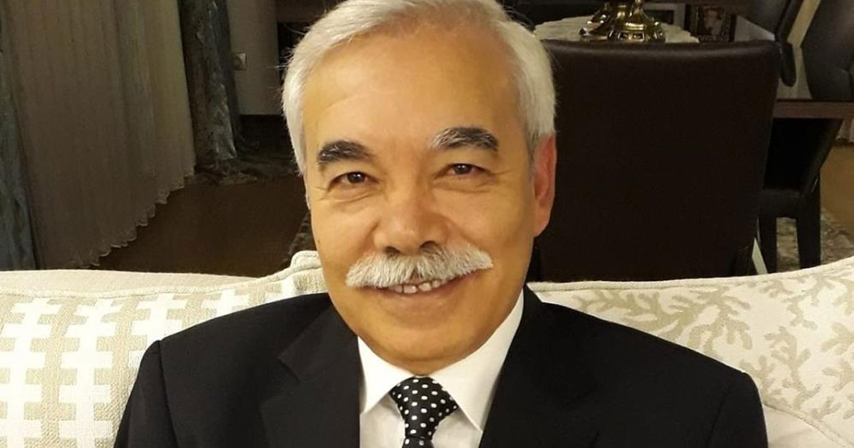 Emekli başhekim hakkındaki sahte rapor iddialarını yanıtladı
