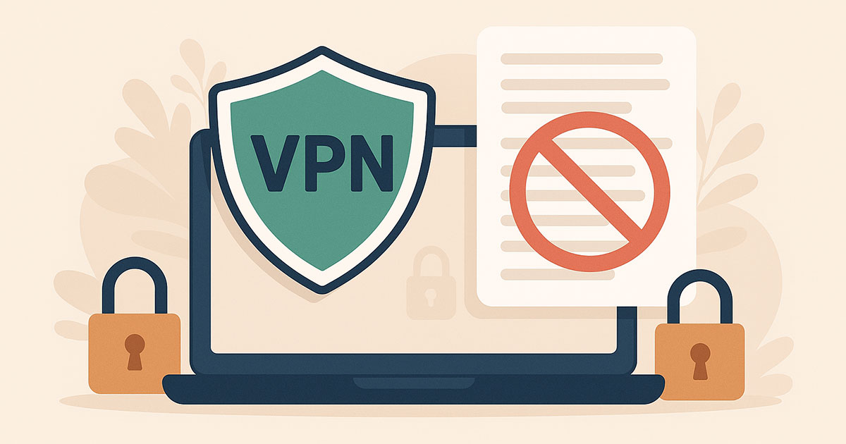 Sorunsuz VPN Deneyimi İçin Kayıt Tutmama Özelliği Neden Önemlidir?