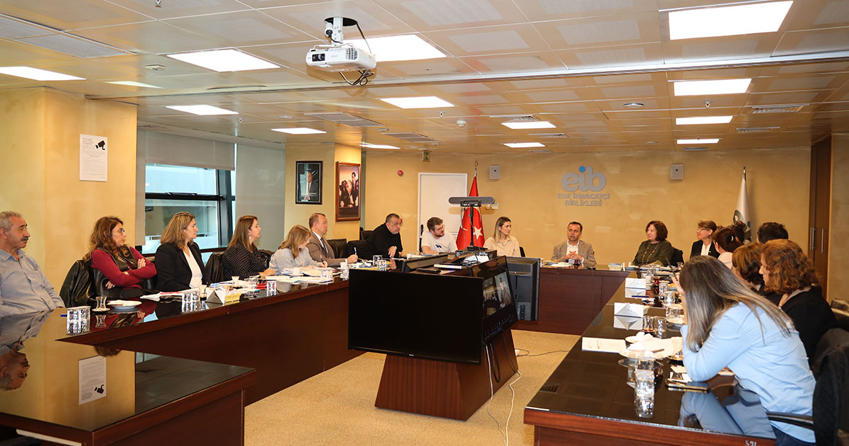 Baharatta güçbirliği