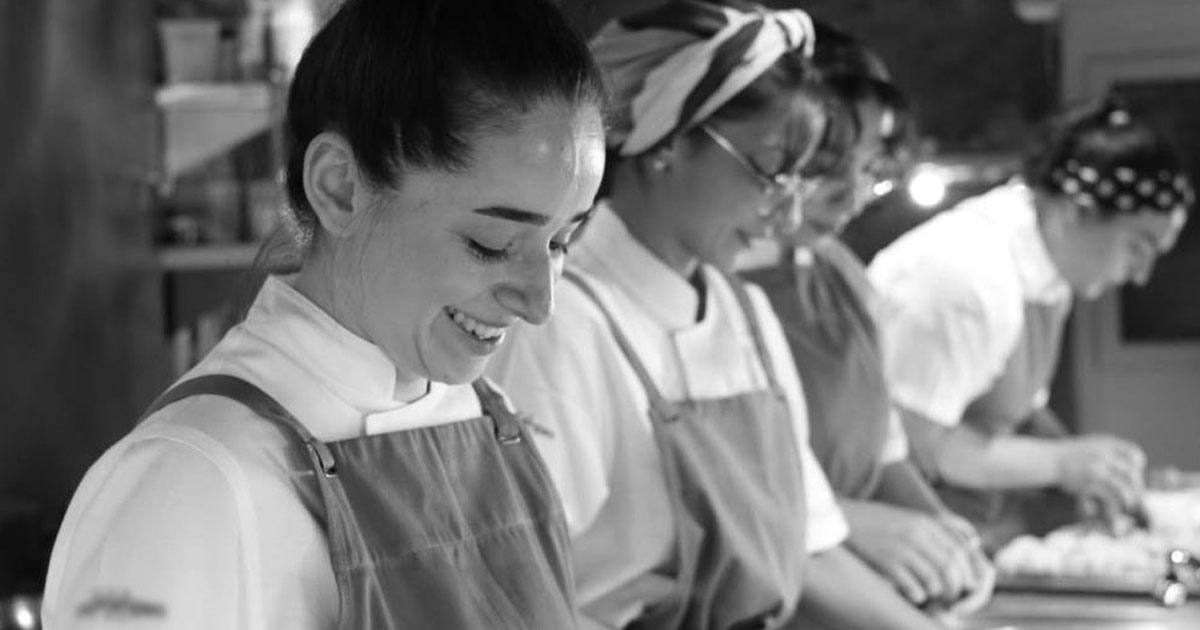Michelin 2026’da ‘En İyi Genç Şef’ ödülü Datça’ya geldi