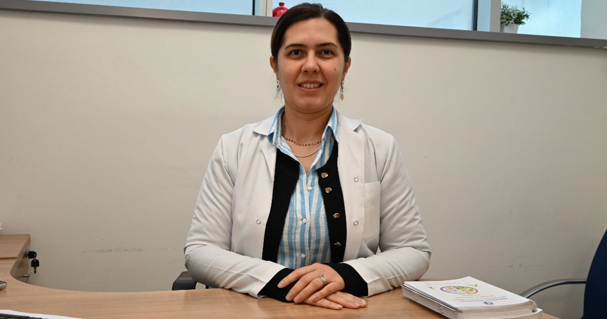 Kabızlığı önlemenin yöntemi: Sağlıklı yaşam