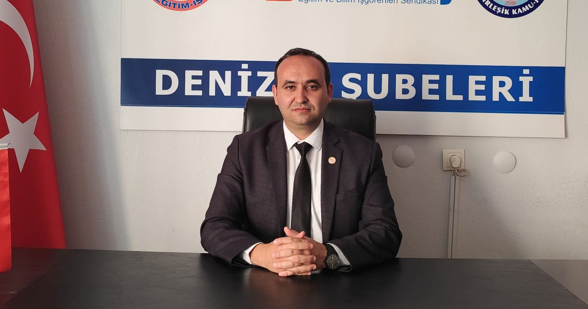 “23 Nisan’ı yeniden bayram haline getirene dek mücadelemiz sürecek”