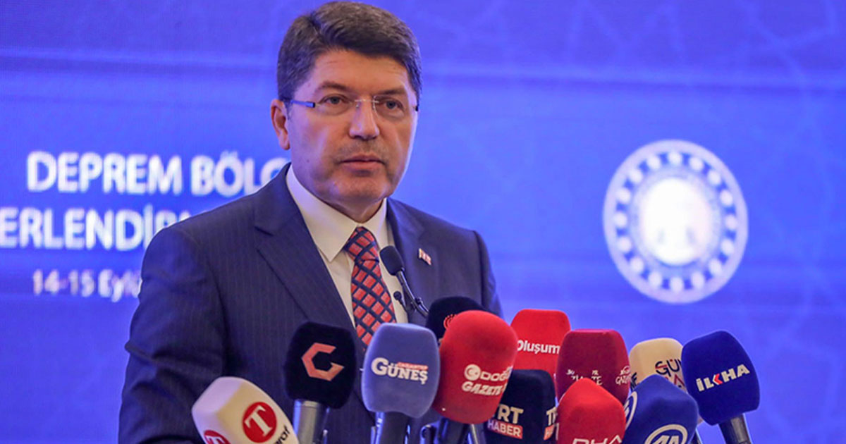 Bakan Tunç’tan yasadışı bahis açıklaması: Cezalar artıyor