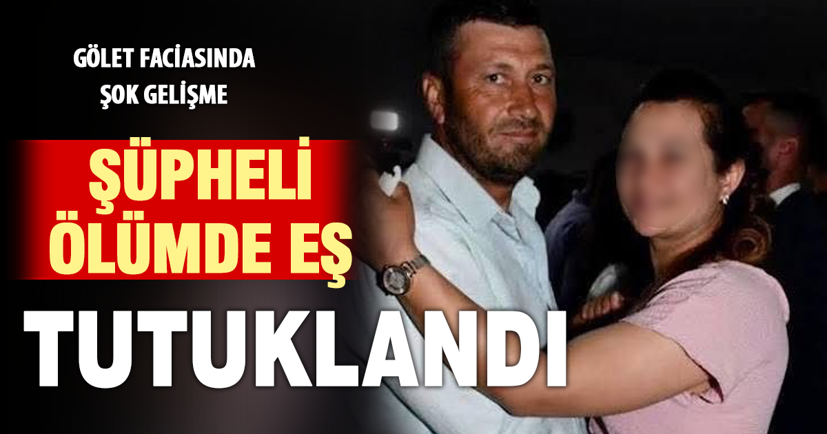 İbrahim Kayaslan’ın sır ölümünde tutuklama kararı 
