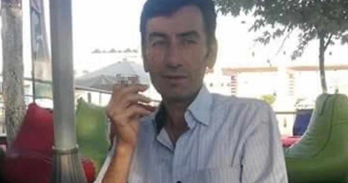 Kirasını yatırmayınca acı gerçek ortaya çıktı 