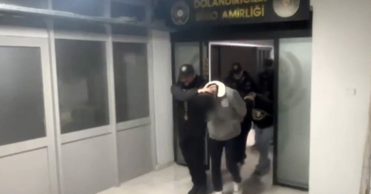 15 milyonluk ‘sahte uzlaştırmacı’ vurgunu: 15 tutuklama 