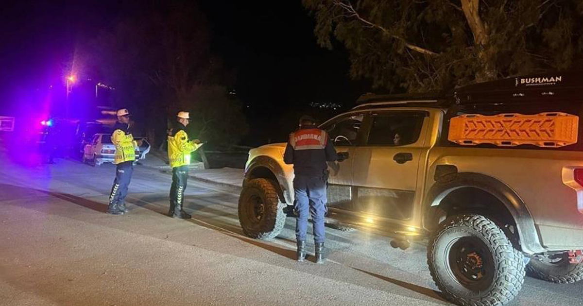 Aydın’da 43 aranan şahıs yakalandı 