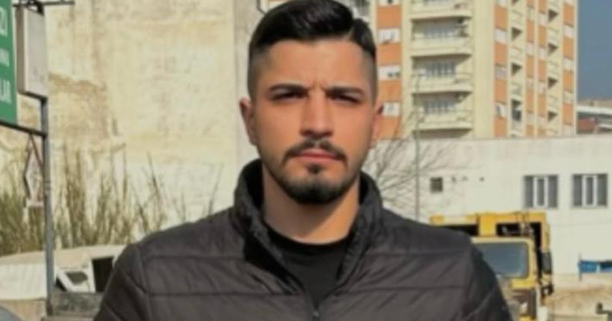 Takla atan aracın sürücüsü hayatını kaybetti