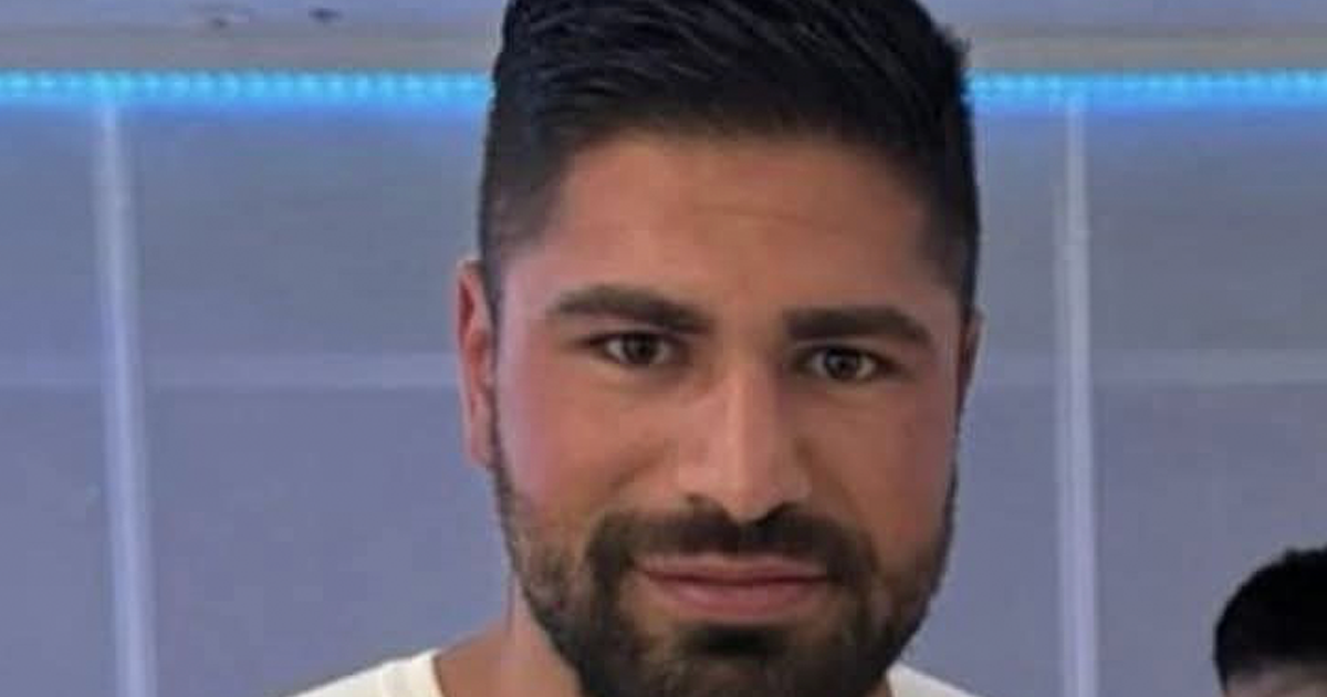 Aydınlı gurbetçi kalbine yenildi 