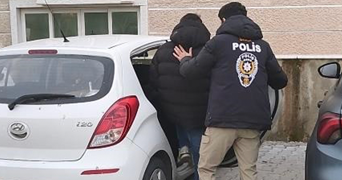 Aydın’da siber operasyon 