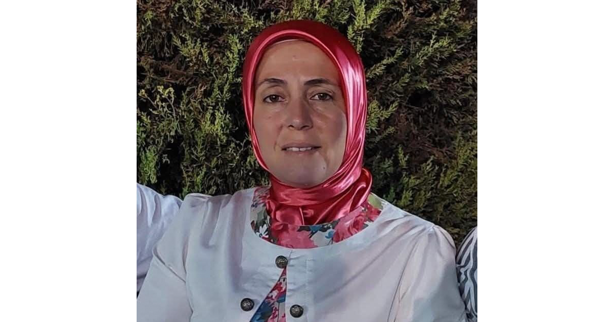 Menteşe’de kaybolan kadından acı haber 