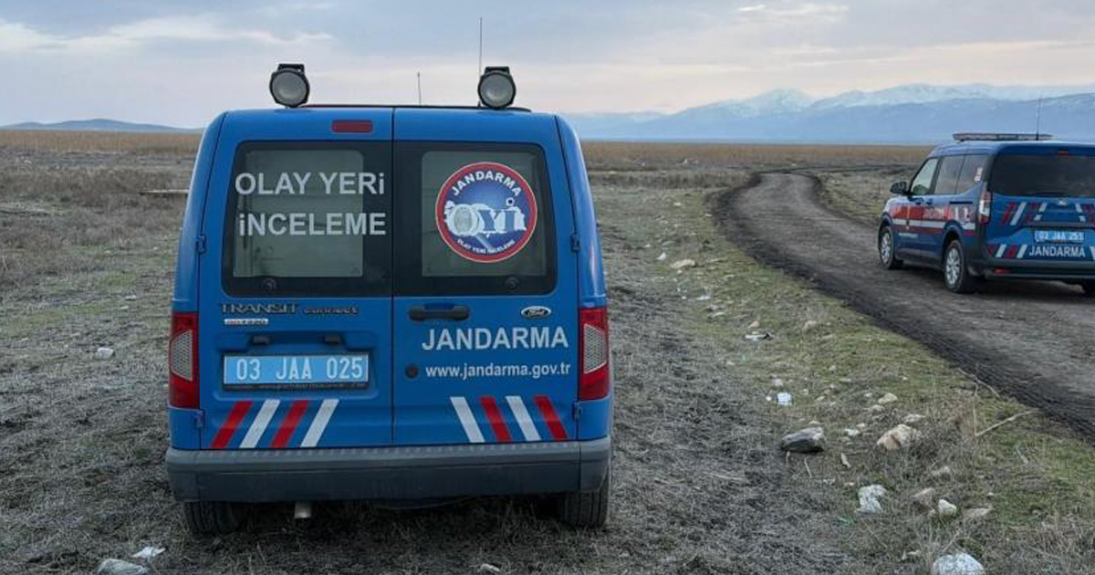 Birlikte ava gittiği arkadaşını yanlışlıkla kafasından vurdu 