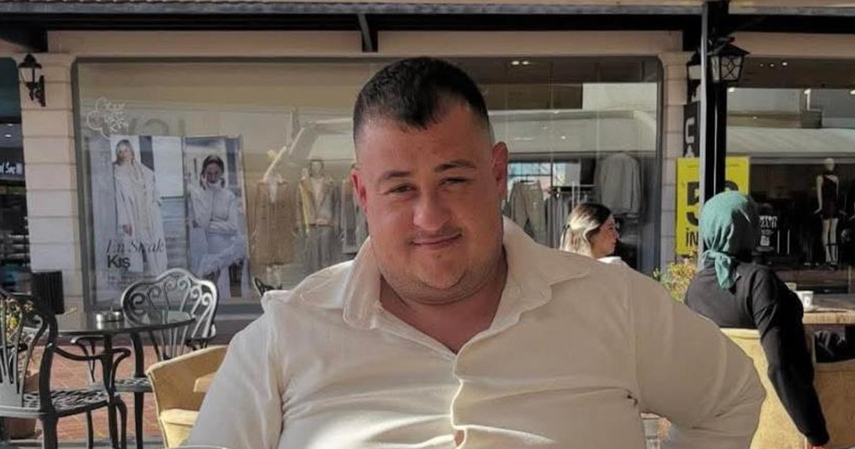 Fırtına, iskelede çalışan işçileri denize düşürdü: 1 ölü, 2 yaralı 