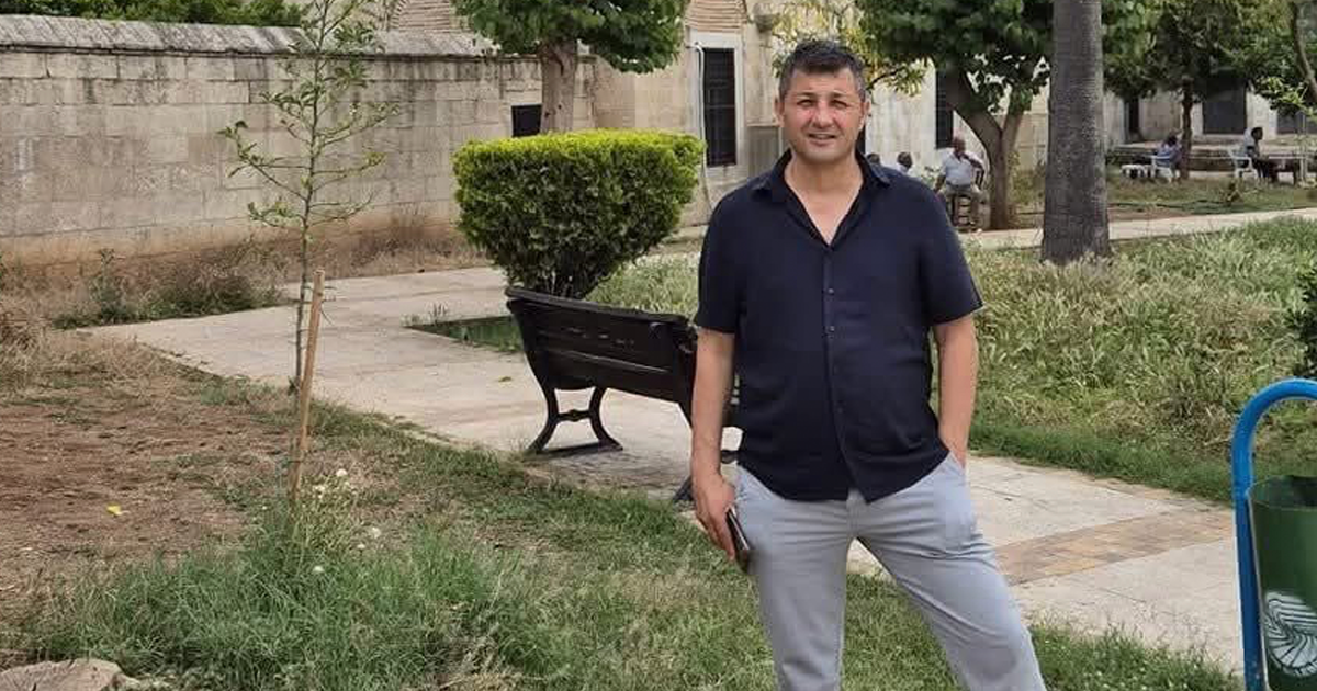 Motosikletin çarptığı yaya hayatını kaybetti 