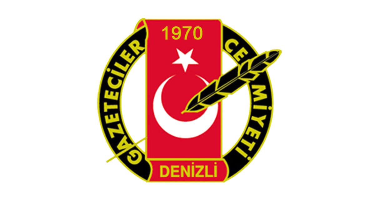 Denizli Gazeteciler Cemiyeti seçime gidiyor