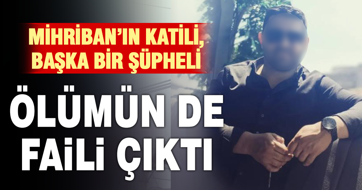 Mihriban cinayetinde kan donduran ifade: “Öldüğünü anlayınca ormana gömdüm”