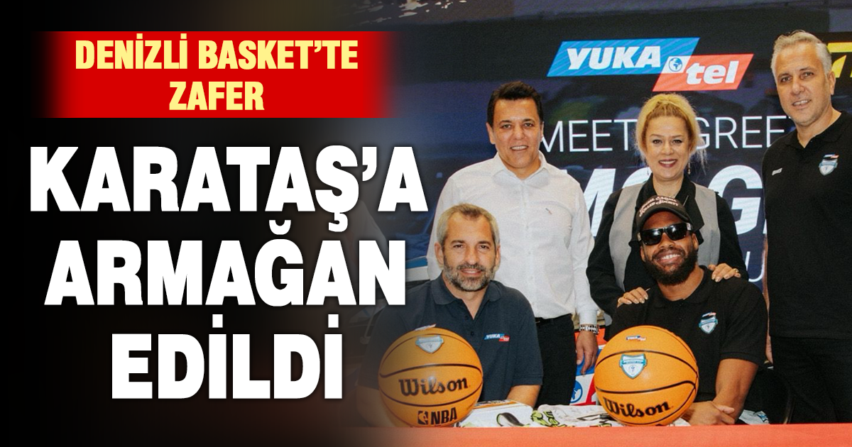 Zafer Aktaş’tan Yusuf Karataş’a özel teşekkür: “Bu galibiyet ona armağan”