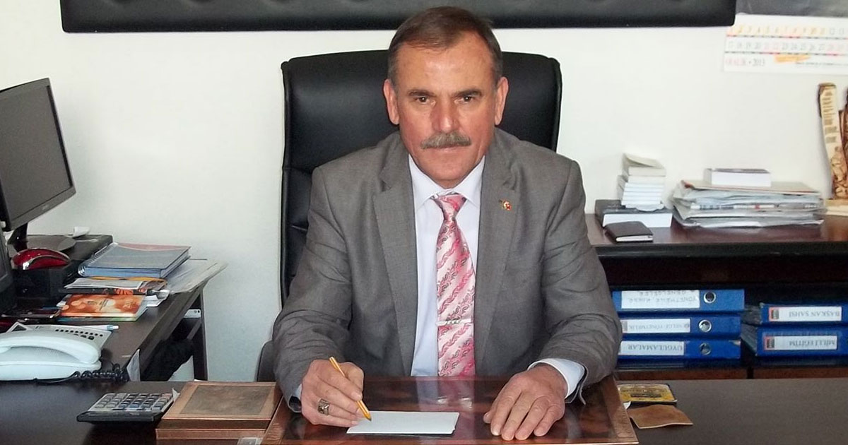 Servisçilerde Umul yeniden başkan