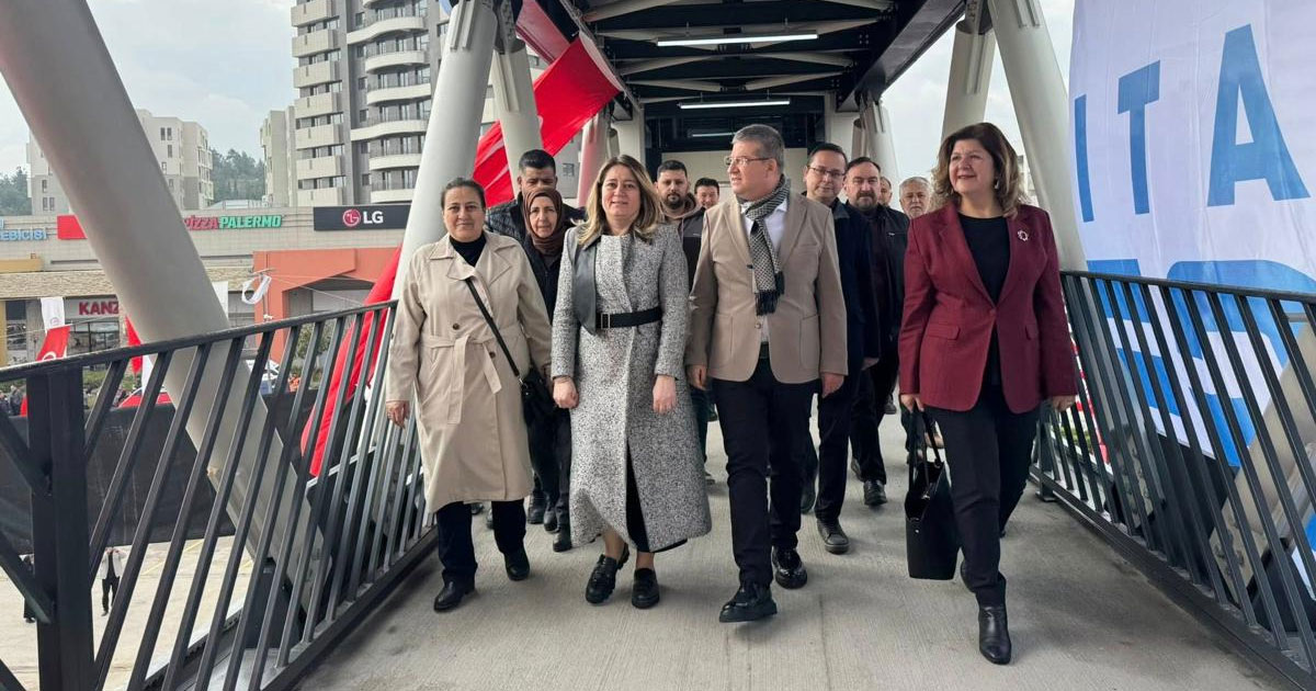 Ak Parti İl Başkanı Subaşıoğlu: Denizli’nin önceliği trafik