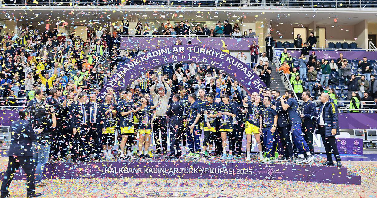 Basketbolda Türkiye derbisi Denizli’ye heyecan getirdi