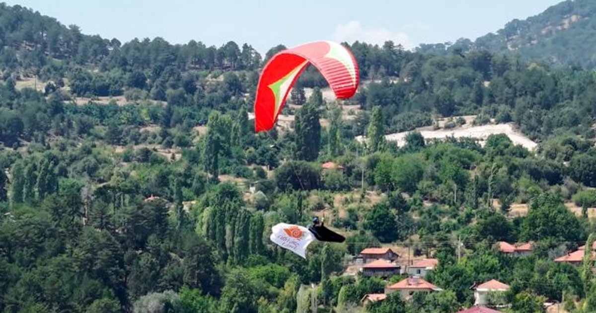 Çameli festivali ağustosta yapılacak