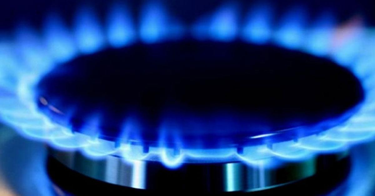 Bakan Göktaş’tan doğal gaz tüketim desteği açıklaması