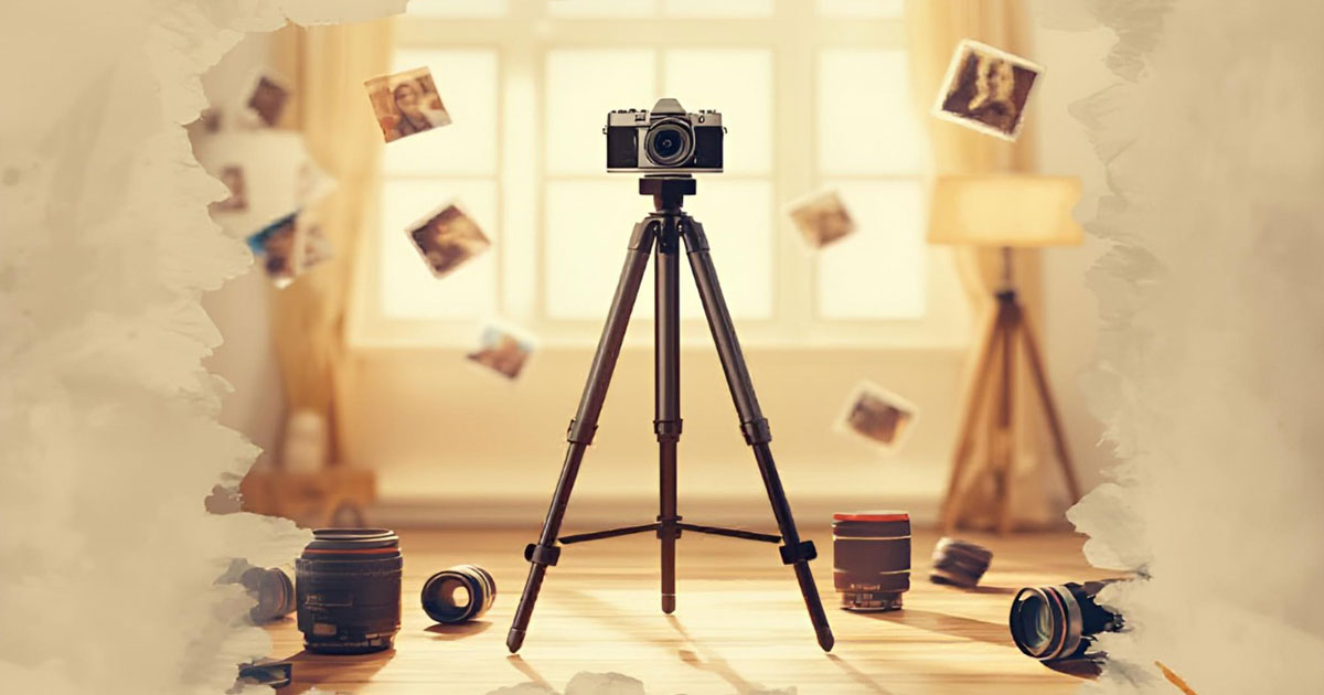 Gençlere yönelik temel fotoğrafçılık eğitimi başlıyor
