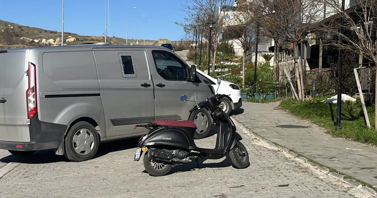 Para nakil aracını soyan çete çökertildi: 9 şüpheli tutuklandı