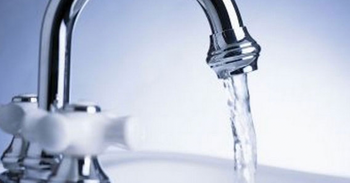 Denizli’de 9 ilçede su kesintisi uyarısı