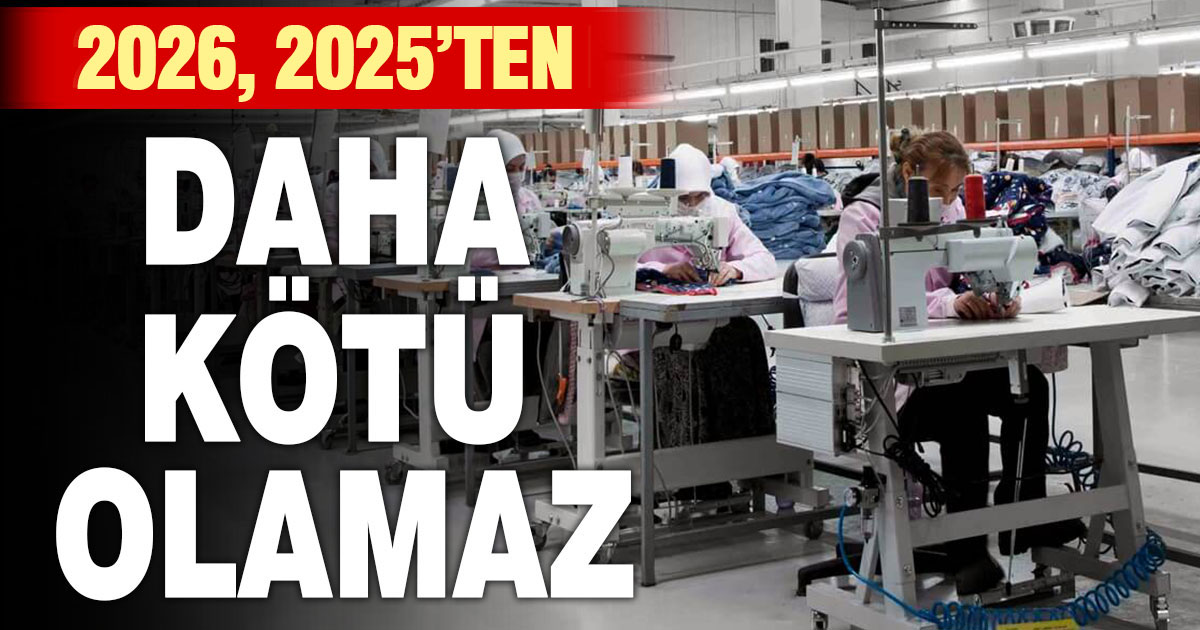 Denizlili tekstilci Heimtextil fuarını değerlendirdi: 2025’ten kötü bir 2026 beklemiyoruz