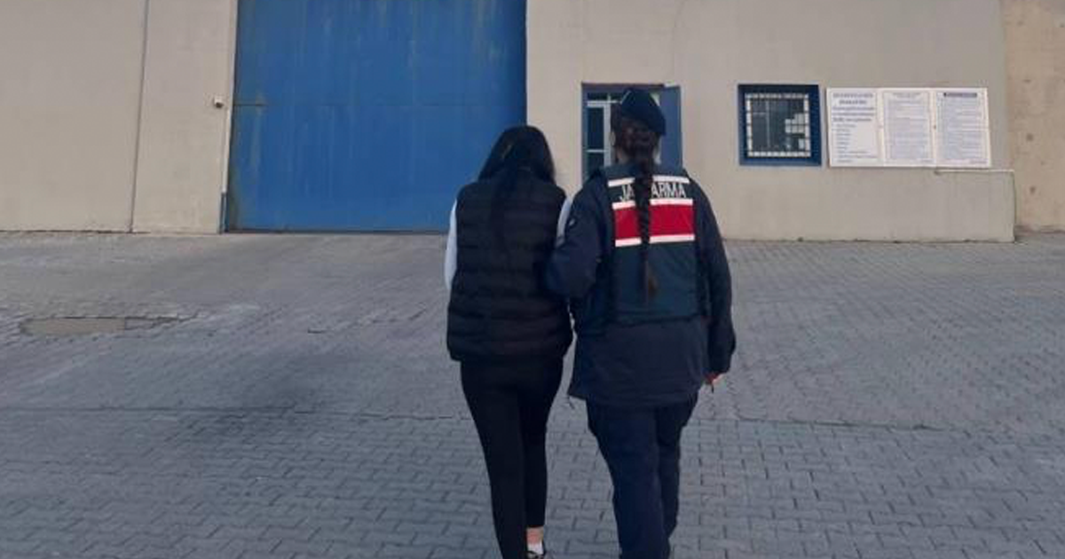 Uyuşturucu operasyonunda 4 kişi gözaltına alındı 