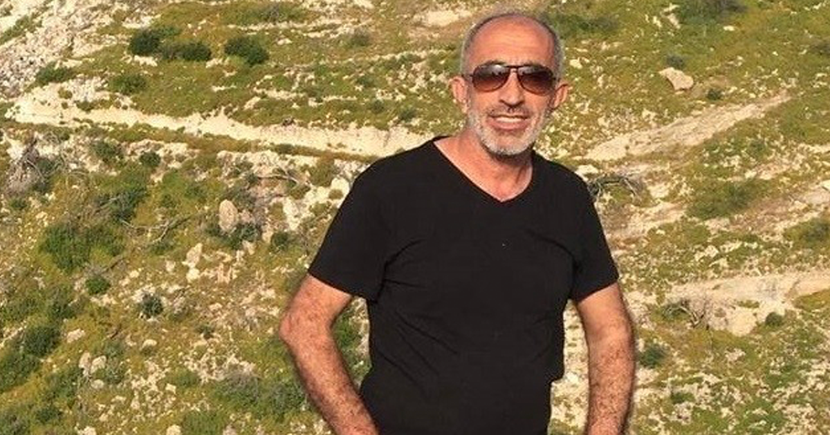 İzmir’de bıçaklı saldırı: 1 yaralı 