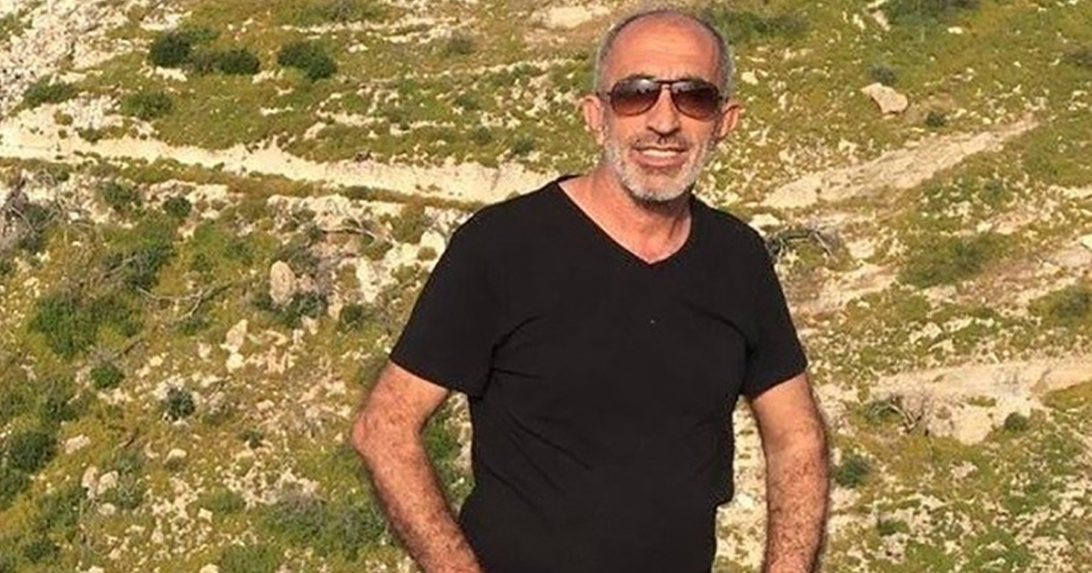 İftar çadırında belediye görevlisini bıçaklayan şüpheli yakalandı 