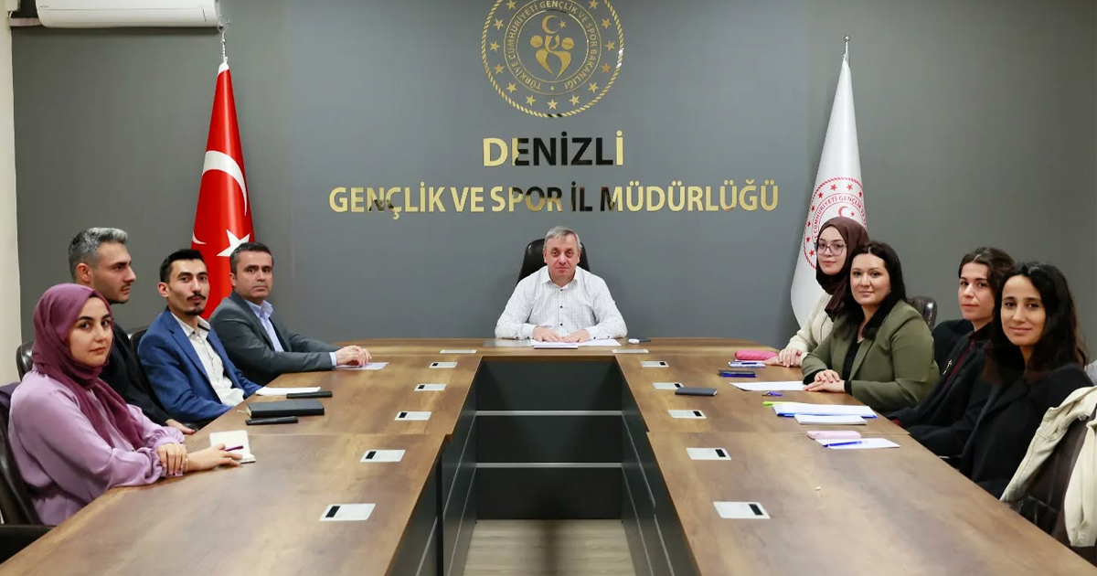 Yurt öğrencilerine akademik ve sosyal uyum desteği güçleniyor
