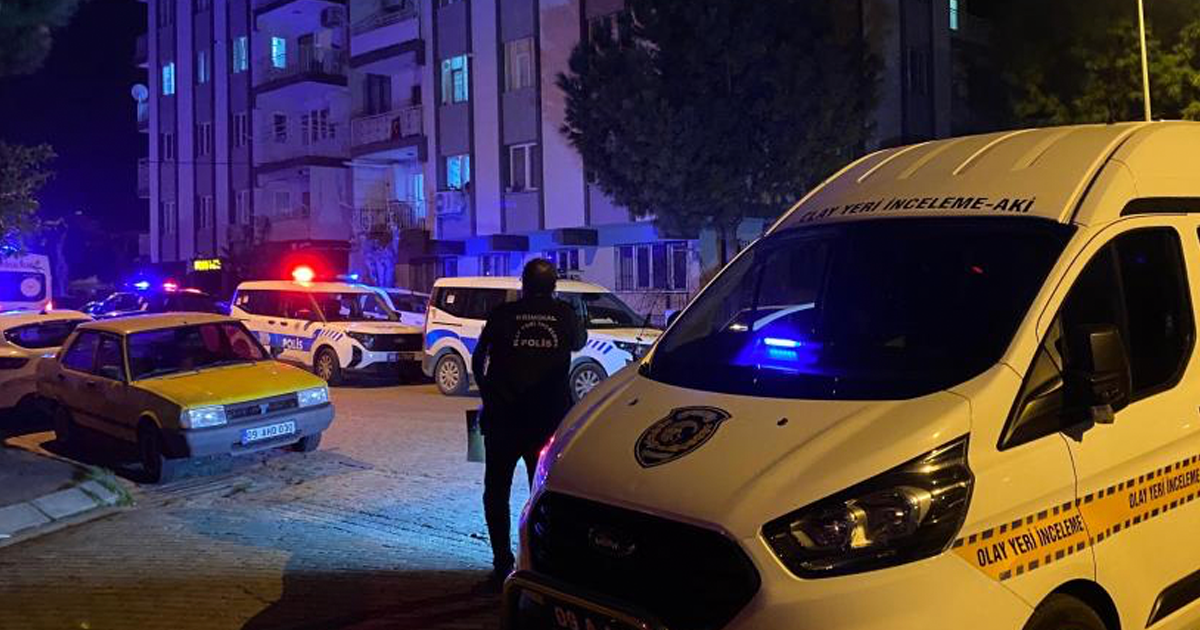 15 yaşındaki çocuk ailesi tarafından ölü bulundu 