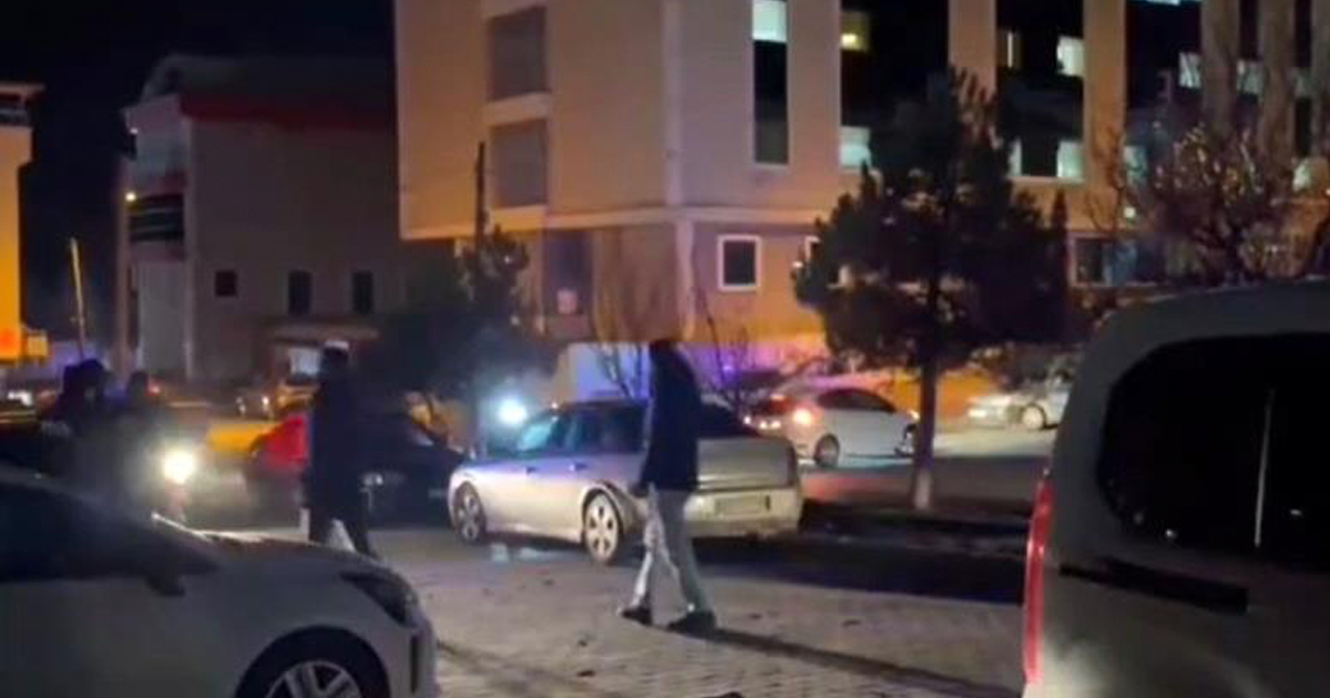  Kütahya’da damat ile kayınpeder arasında silahlı kavga: 1 yaralı 