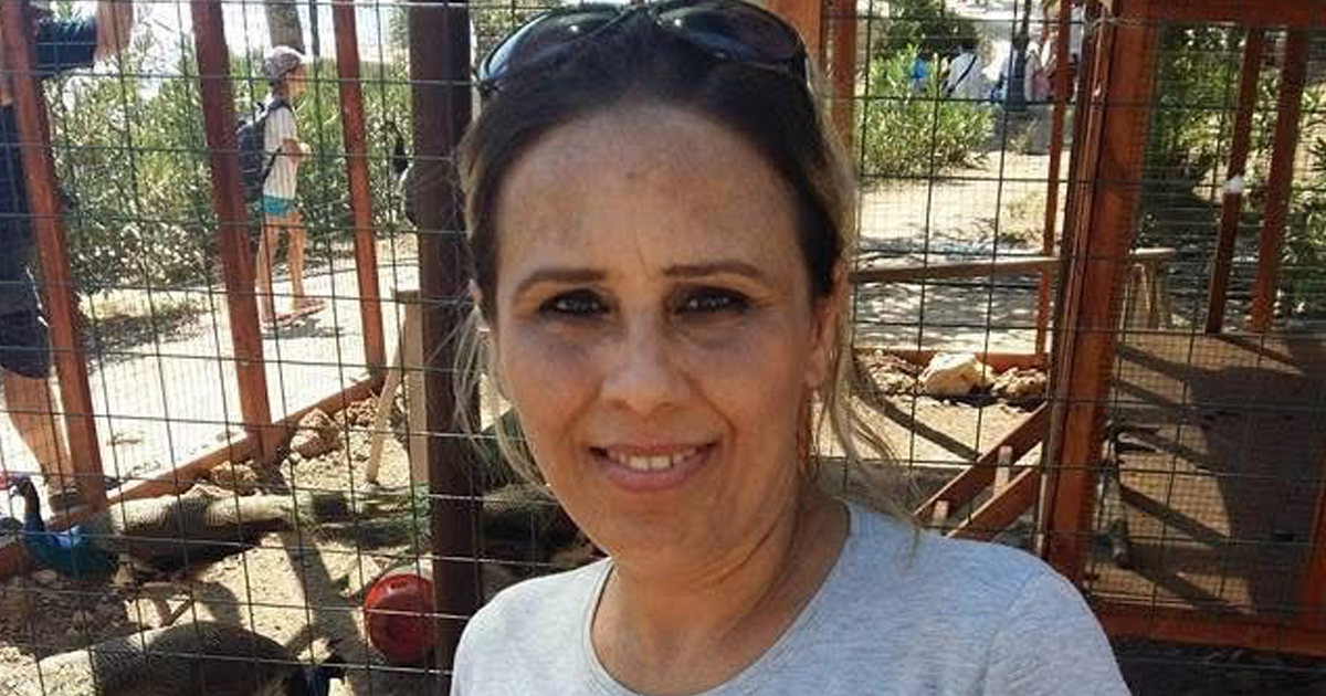 Otomobilin çarptığı kadın hayatını kaybetti 