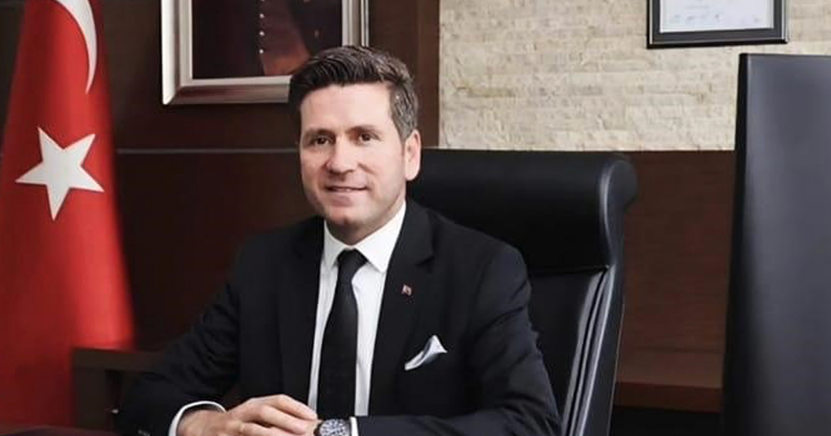 Başkan Tatık: “Berat Kandili gönüllerimizi birleştirsin” 