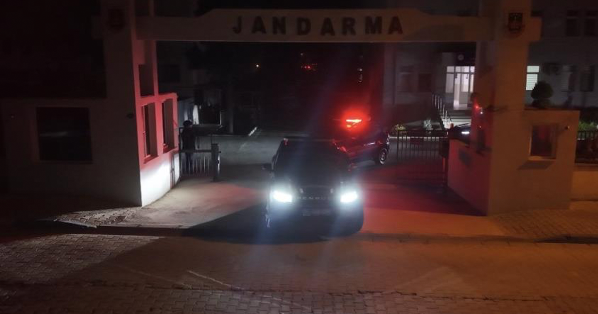 İzmir’de 38 milyonluk kooperatif vurgunu: 13 gözaltı 