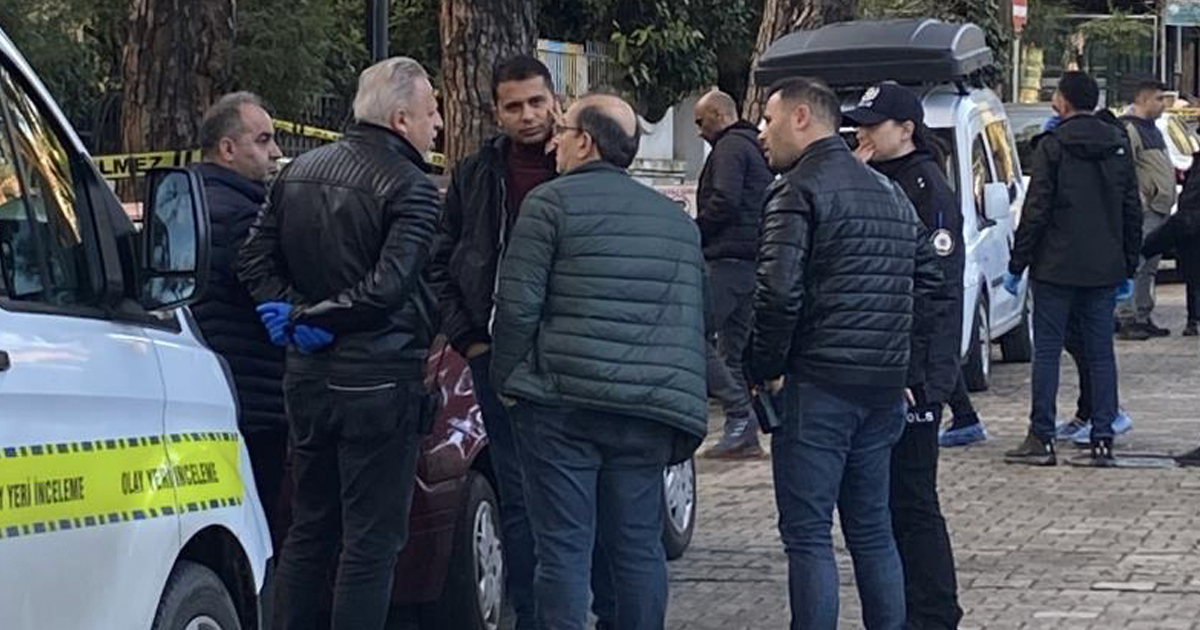 Aydın’da yaşlı çift evlerinde bıçaklanarak öldürülmüş halde bulundu
