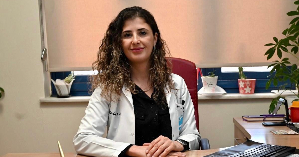 PAÜ Hastanelerinden Uluslararası Epilepsi Günü açıklaması 
