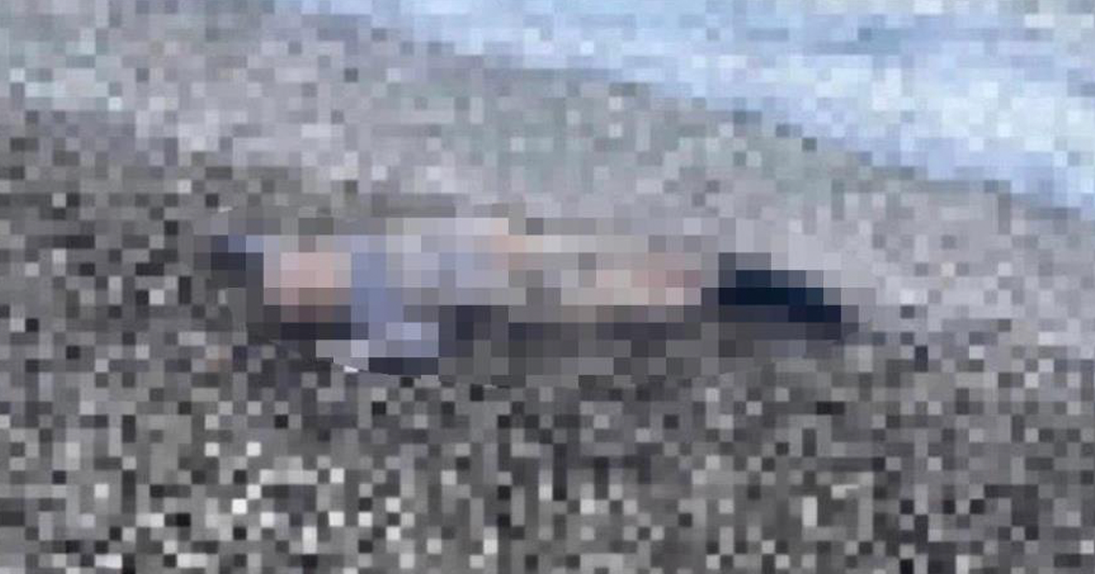 İzmir’de deniz kıyısında çocuk cesedi 