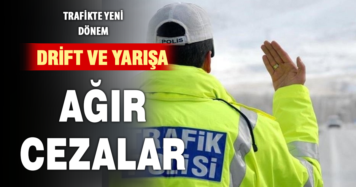 TBMM’de trafik düzenlemelerini içeren teklifin 6 maddesi daha kabul edildi