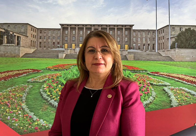 Karaca: “Bekar anneler için özel politika gerekiyor”