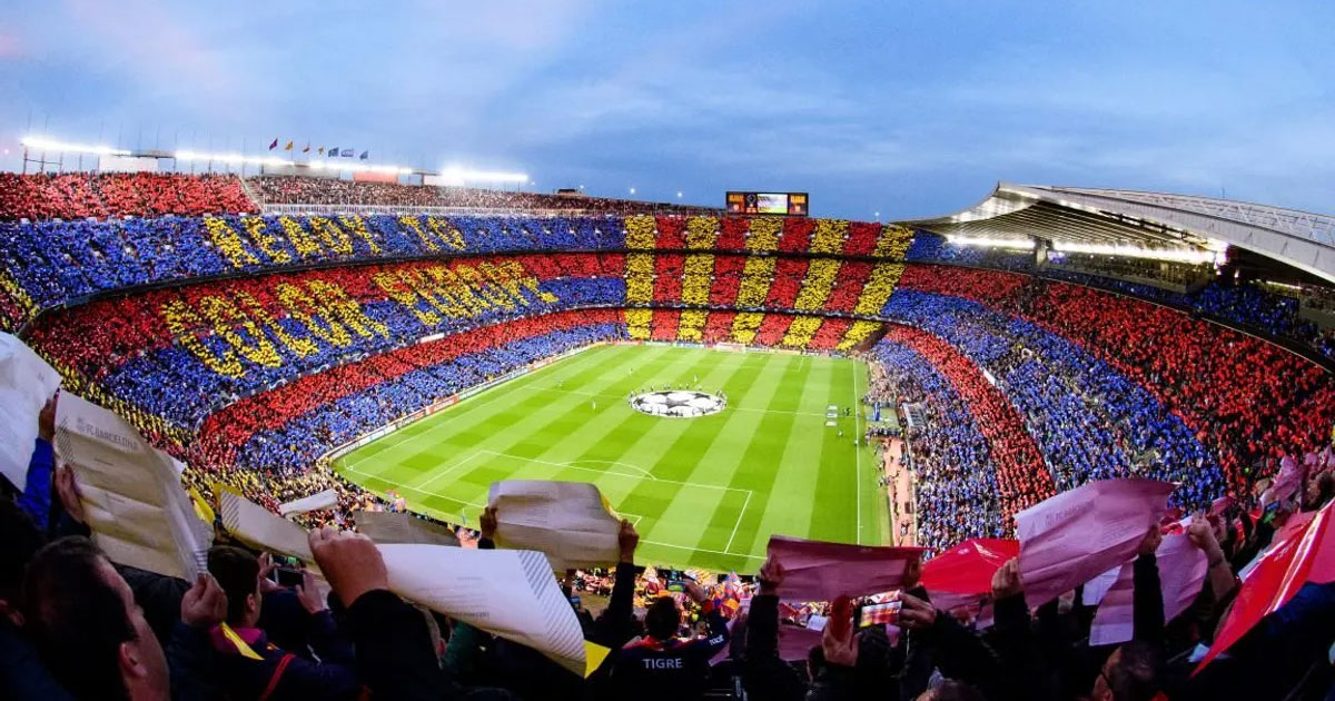 La Liga Maçları ve Fikstür Takibi İçin Futbolseverlerin Vazgeçilmez Adresi