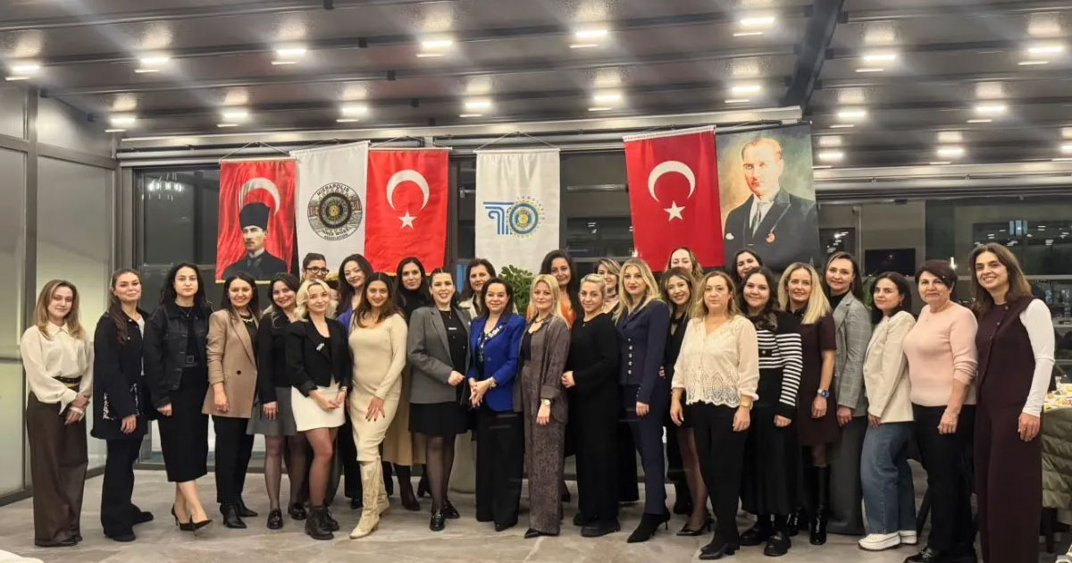 İki kulüpten iyilik buluşması