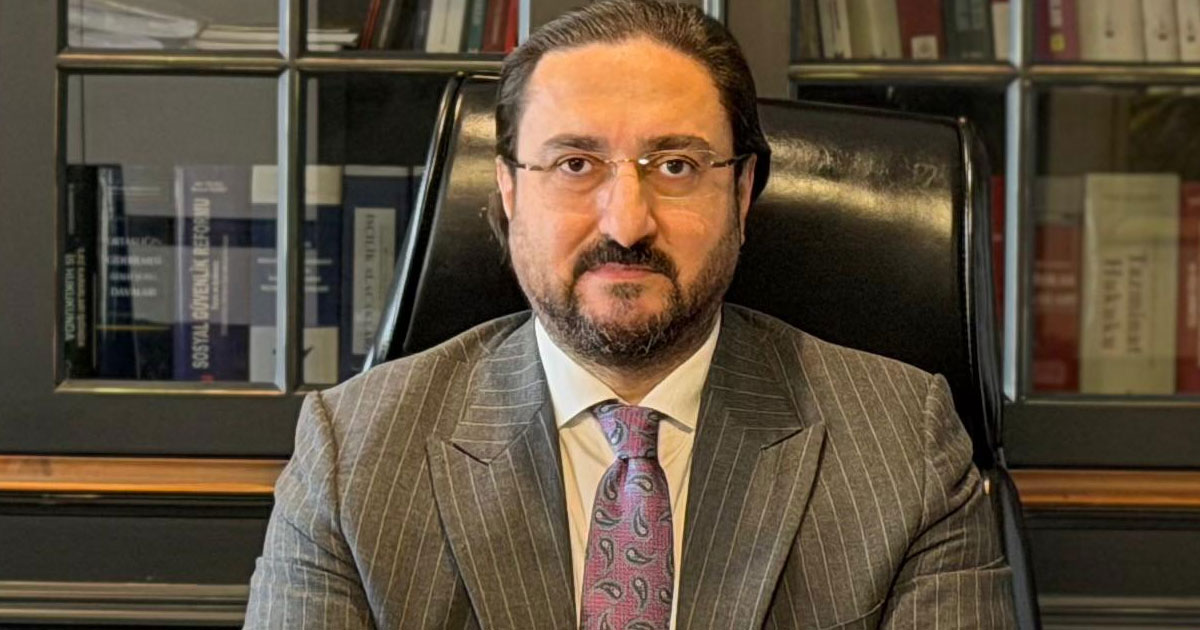 Saadet Partisi’nden “Hukukun üstünlüğü” vurgusu