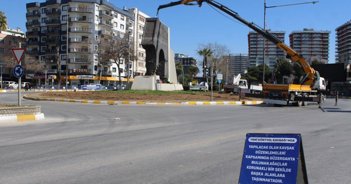 Aydın’dan geçeceklere güzergah uyarısı