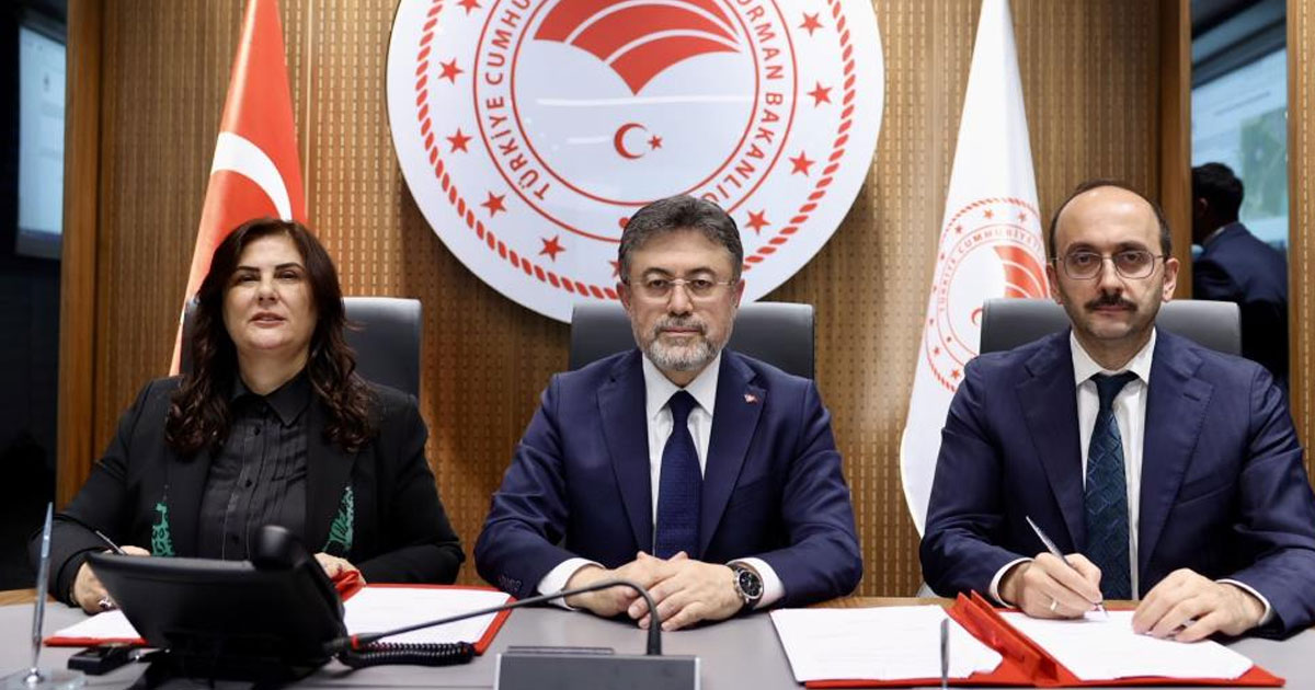 Türkiye’de bir ilk: Didim’in içme suyu denizden gelecek