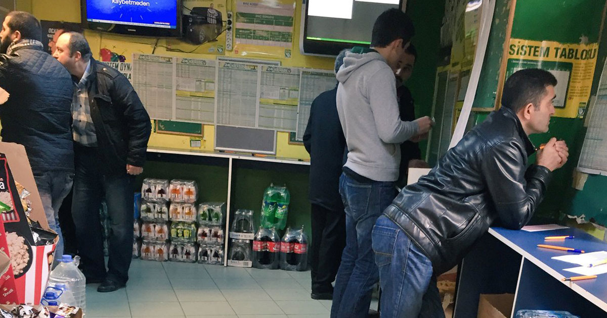 İşsizlik oranı 2025’in son çeyreğinde yüzde 8,2 oldu